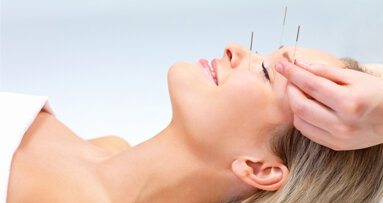 Akupunktur verringert Zahnarzt-Angst