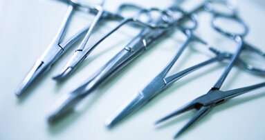 Bessere Sterilisierung medizinischer Instrumente
