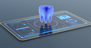 How a new ‘golden age’ of dentistry is being driven by technology, extending care beyond the chair