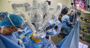 Considerazioni bioetiche sulla Chirurgia robotica