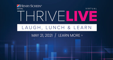 Henry Schein offers a day of complimentary education, entertainment and enlightenment