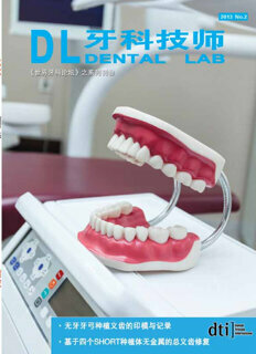dental lab China No. 2, 2013