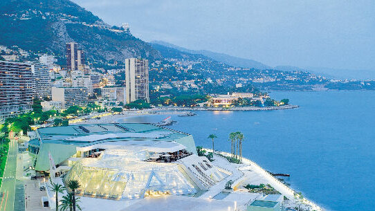 Osteology celebrerà il suo 10° compleanno al Simposio Internazionale a Monte Carlo