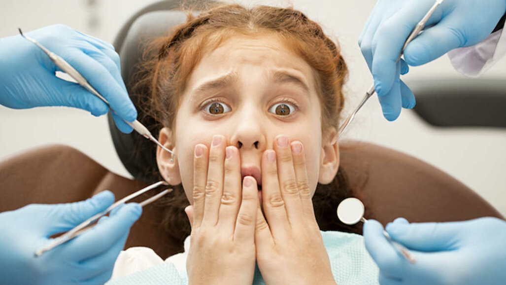 患者さんの不安を解消するために、歯科チームはどのようなお手伝いができますか？