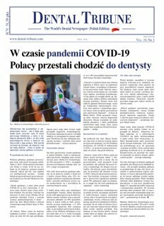 DT Poland No. 2, 2021
