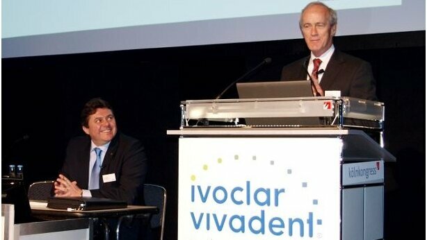 Η Ivoclar Vivadent κάνει την αρχή της IDS με άλλη μια σημαντική ανακάλυψη στον τομέα της τεχνολογίας πρέσας