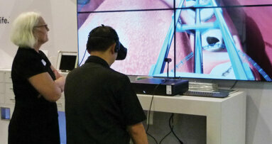 Ziauddin University introduces Pakistan's first VR Dental Simulators