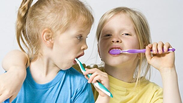 Kinderen missen tandzorg door slecht geïnformeerde ouders
