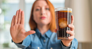 Sugary drink taxes decrease consumption of beverages, study finds