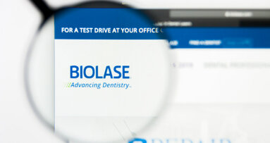 BIOLASE begins shipping essential materials amid coronavirus shutdown