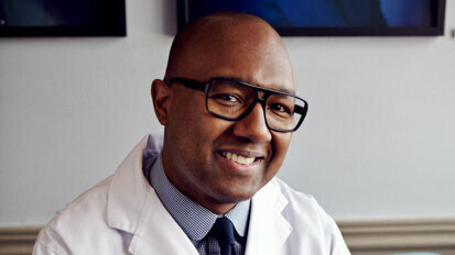 Dentists who collect: Dr. Kenneth Montague of Toronto