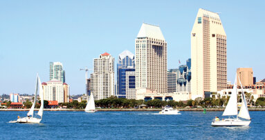 AGD Annual Meeting offers renowned speakers, plenty of exhibitors and a cruise around San Diego