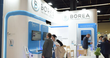BOREA introduces new spectrophotometer, the Rayplicker Cobra, at IDS 2023