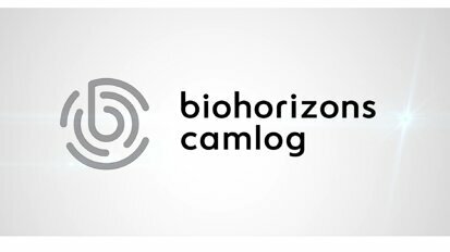 Welcome to BioHorizons CAMLOG