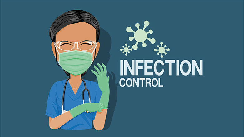 Infection control principles & practices for dental settings during and post COVID-19