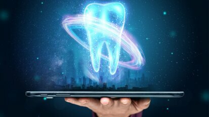 רפואת השיניים בעידן הדיגיטלי-מציאות חדשה