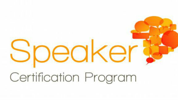 Sirona lança programa para Capacitação de Speakers – Speaker Certification Program