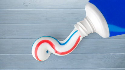 Meinungsumfrage: Zahnpasta kennen heißt nicht kaufen