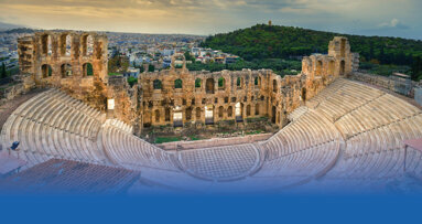 Atenas será la sede del principal congreso de endodoncia de 2024