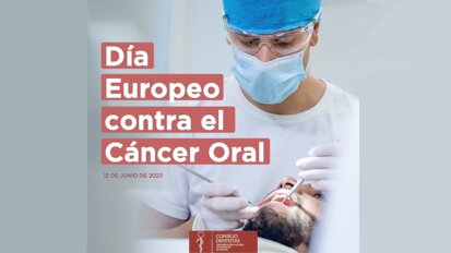 La detección precoz del cáncer oral en la consulta