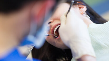 L’operatore odontoiatrico dev’essere capace di diagnosticare la parodontite intercettandone i segni