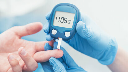 ADF : Profitez du congrès pour un dépistage gratuit du diabète