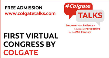 Colgate представя безплатна онлайн конференция за зъболекари
