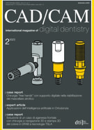 CAD/CAM Italy No. 2, 2023