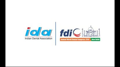 The FDI Annual World Dental Congress 2014