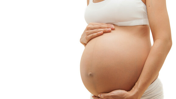 Parodontitis speelt rol bij zwangerschapscomplicaties
