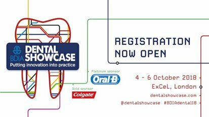 Registration for BDIA Dental Showcase now open