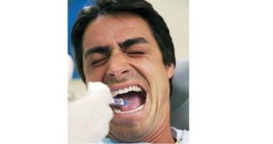 Przełom w badaniach dotyczących nadwrażliwości zębów