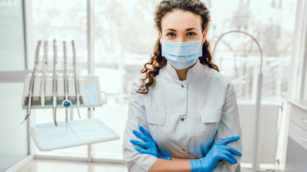 Eight ways to keep your dental practice safer during COVID-19 crisis