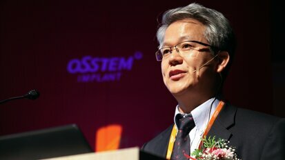 OSSTEM Implant: “Our aim is to become a total service provider”