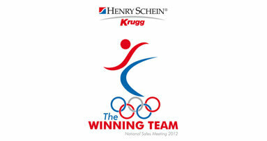 Novità allo Stand e terza Convention Nazionale di Henry Schein Krugg