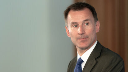 BDA warns new chancellor that further cuts will kill NHS dentistry
