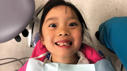 America’s ToothFairy campaign aims to ‘Bring the Smiles Back’