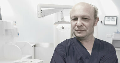 Dr Paolo Baldissara: “The KATANA Zirconia Block is an extremely promising technology”