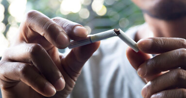 Health officials demand smoke-free England to tackle oral cancer rates