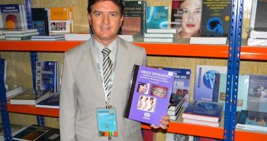Presentación de libro sobre Cirugía Ortognática