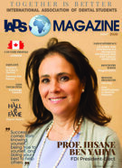 IADS Magazine international No. 2, 2020