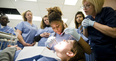 Remington College-Tampa launches dental assistant program