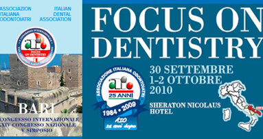 V Congresso AIO Focus on Dentistry