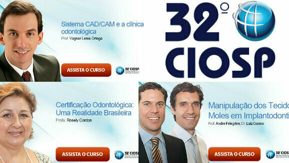 DTSC Brasil disponibiliza on-line aulas e palestras do CIOSP 2014