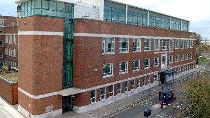 University Dental Hospital of Manchester to feature in TV documentary