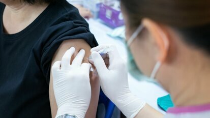 Tandartsen willen helpen met vaccineren