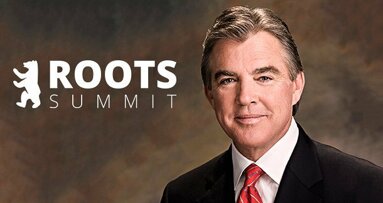 Д-р Стивън Бюканън се присъединява към ROOTS SUMMIT 2018