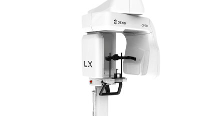 Expand your diagnostic capabilities with next-generation DEXIS cone beam technology