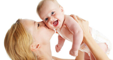 Stan zdrowia jamy ustnej matki wpływa na zdrowie dziecka