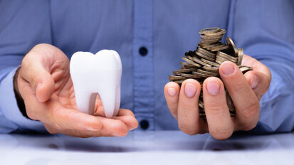 Report shows costs are up and profits are down for dental practices
